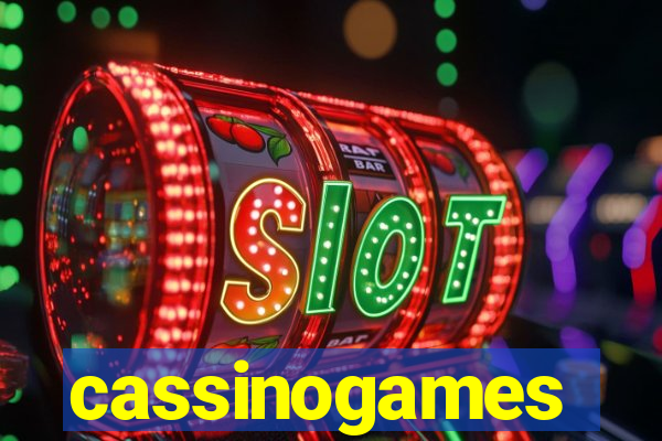 cassinogames