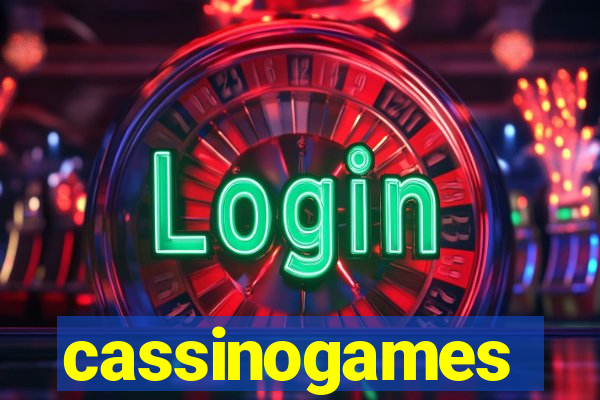 cassinogames