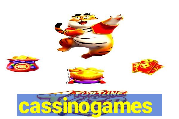 cassinogames