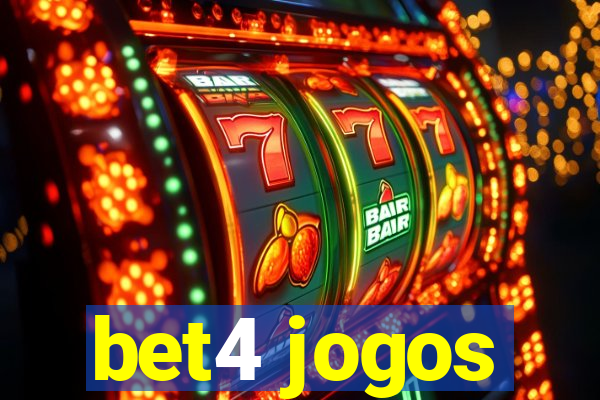 bet4 jogos