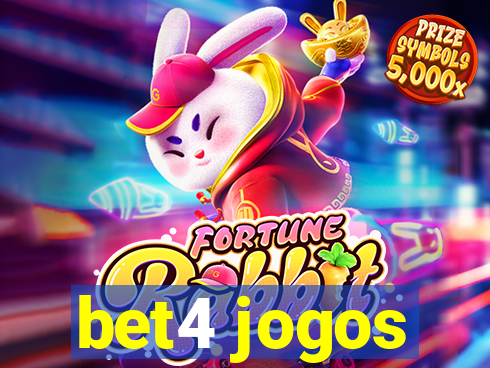 bet4 jogos