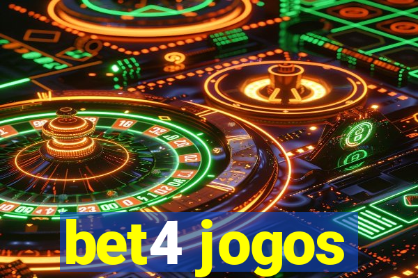 bet4 jogos