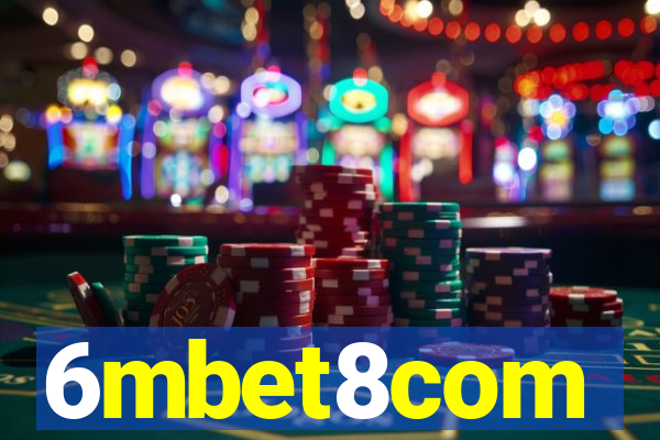 6mbet8com