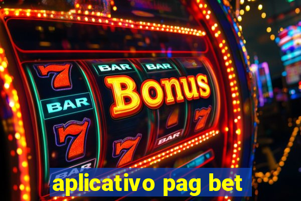 aplicativo pag bet