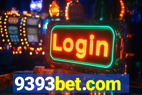 9393bet.com