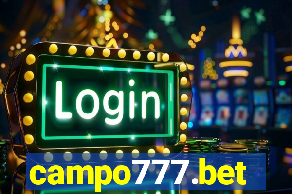 campo777.bet