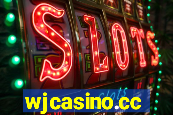 wjcasino.cc