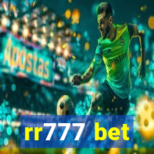 rr777 bet