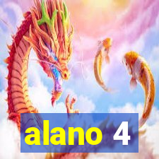 alano 4