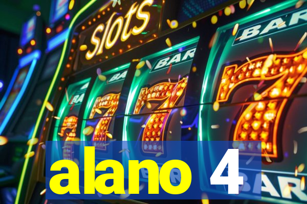 alano 4