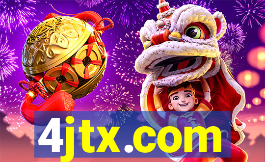 4jtx.com