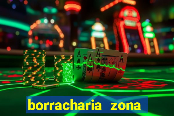 borracharia zona norte porto alegre
