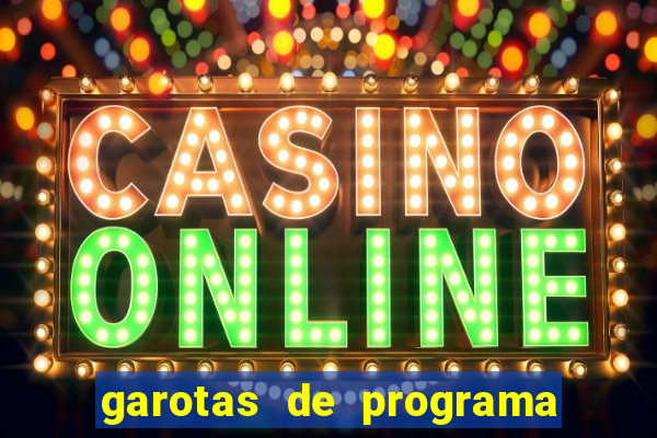 garotas de programa zona sul