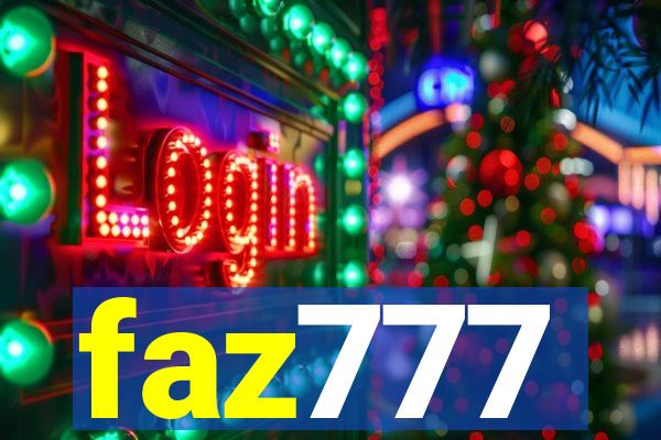 faz777