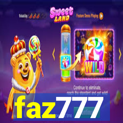 faz777