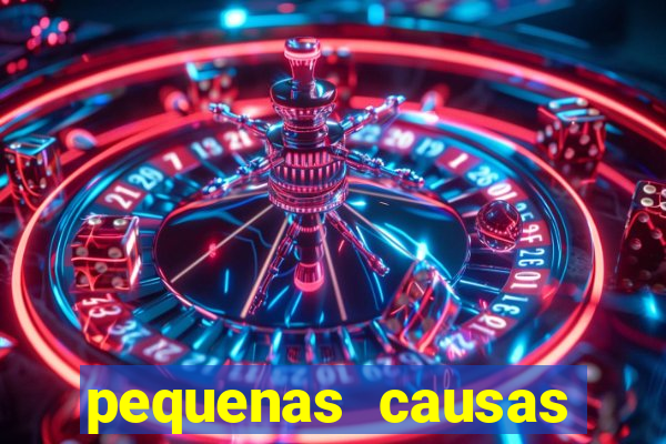 pequenas causas porto alegre