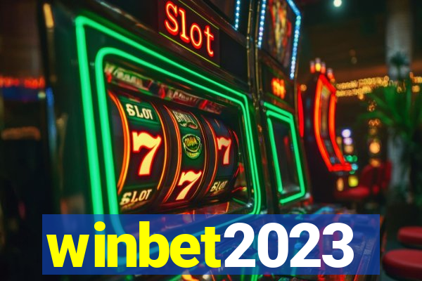 winbet2023