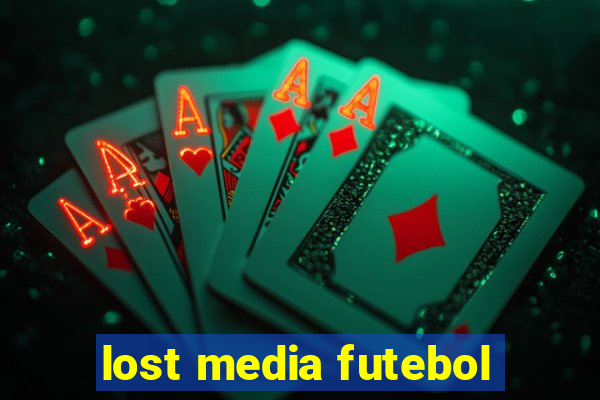 lost media futebol