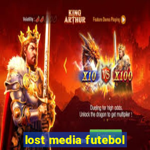 lost media futebol