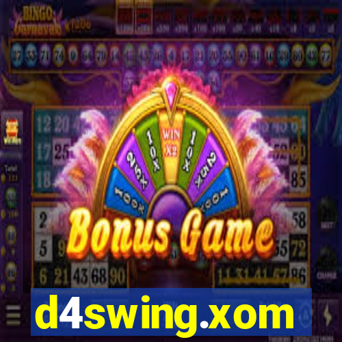 d4swing.xom