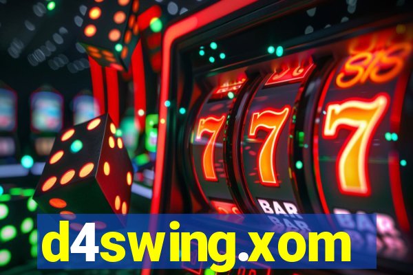 d4swing.xom