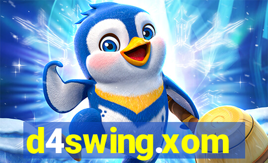 d4swing.xom