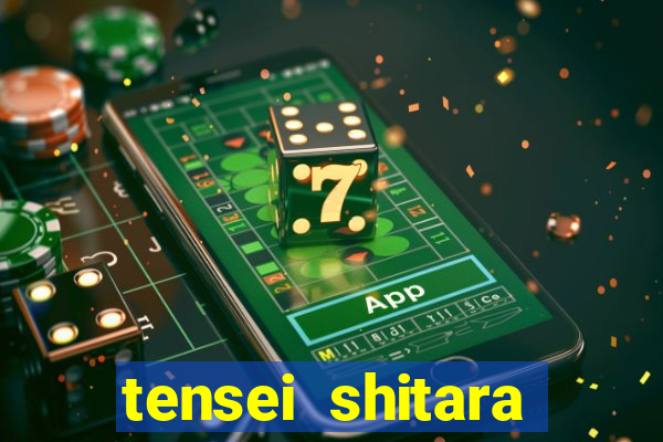 tensei shitara slime datta ken season 2