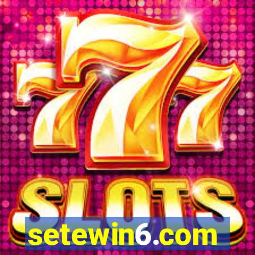 setewin6.com