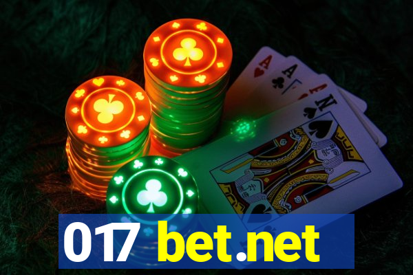 017 bet.net
