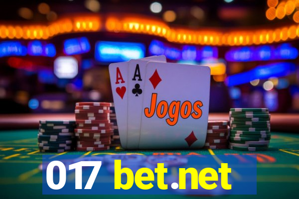 017 bet.net