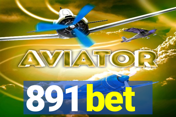 891 bet