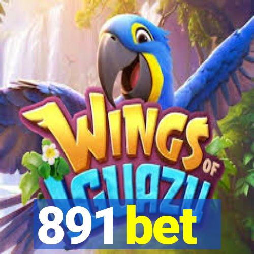 891 bet