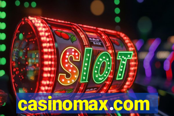 casinomax.com