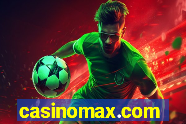 casinomax.com