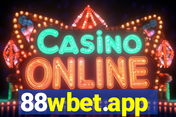 88wbet.app