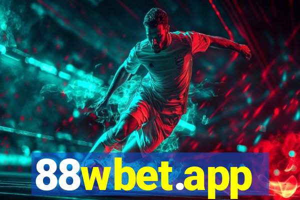 88wbet.app