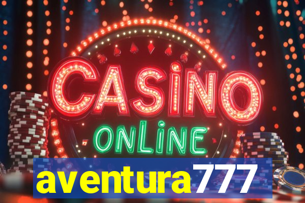 aventura777