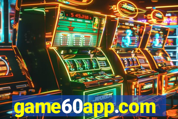 game60app.com