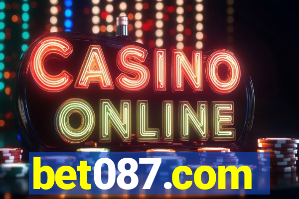 bet087.com