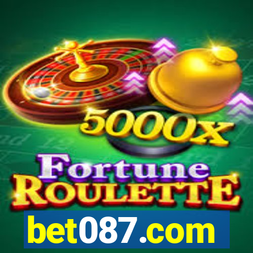 bet087.com
