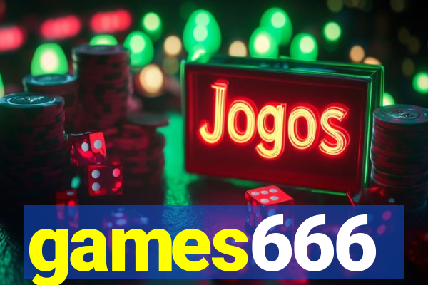 games666