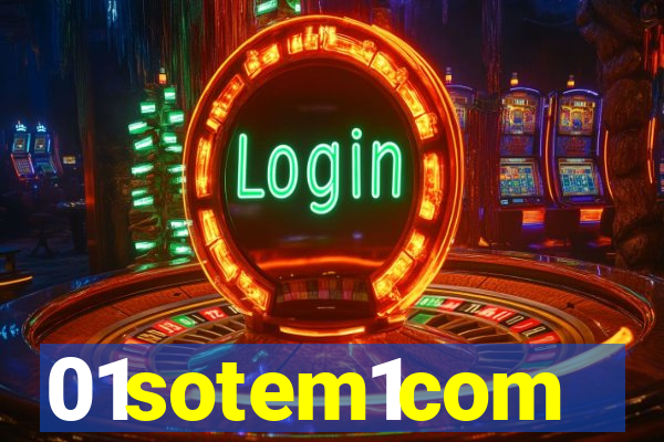 01sotem1com