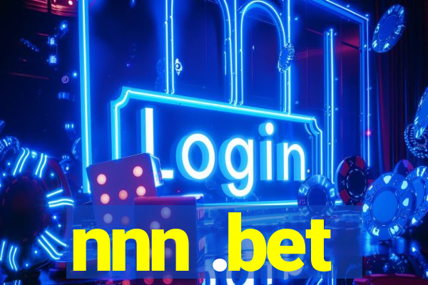 nnn .bet