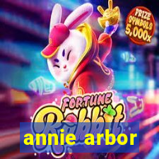 annie arbor