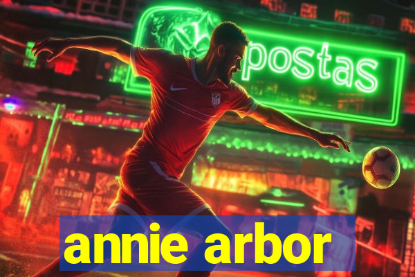 annie arbor