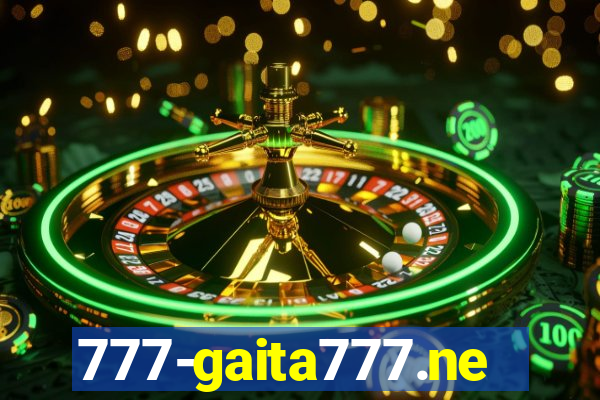 777-gaita777.net