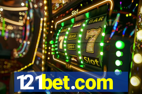 121bet.com