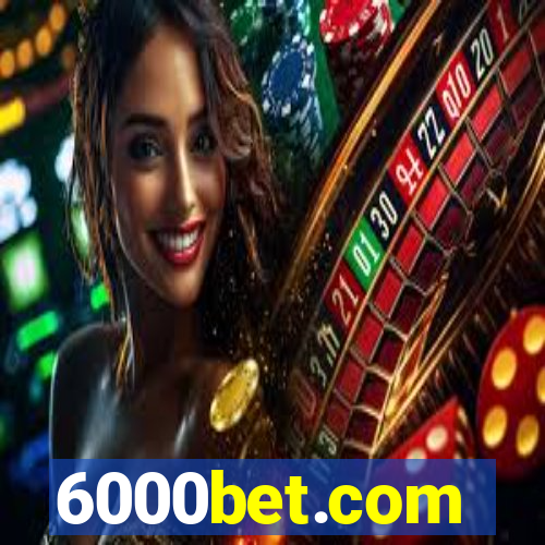 6000bet.com