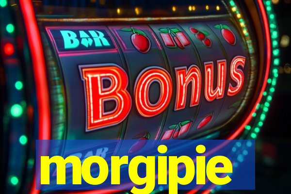 morgipie