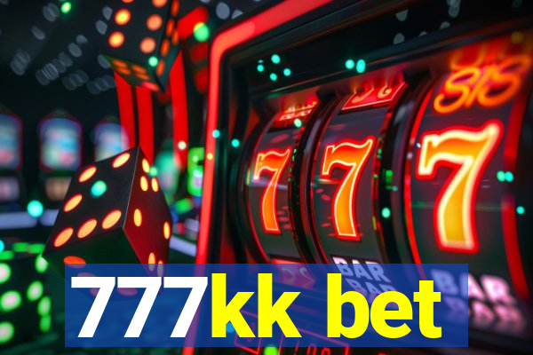 777kk bet